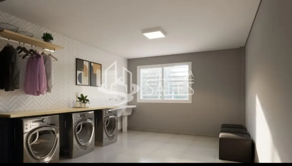 Kitnet-Studio, 19 m² - Foto 13