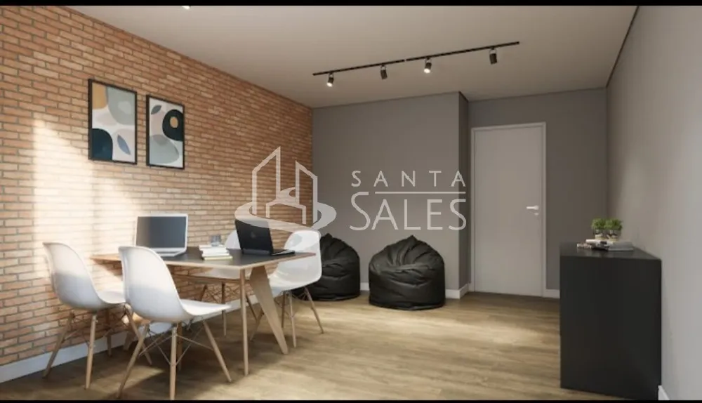 Kitnet-Studio, 19 m² - Foto 8