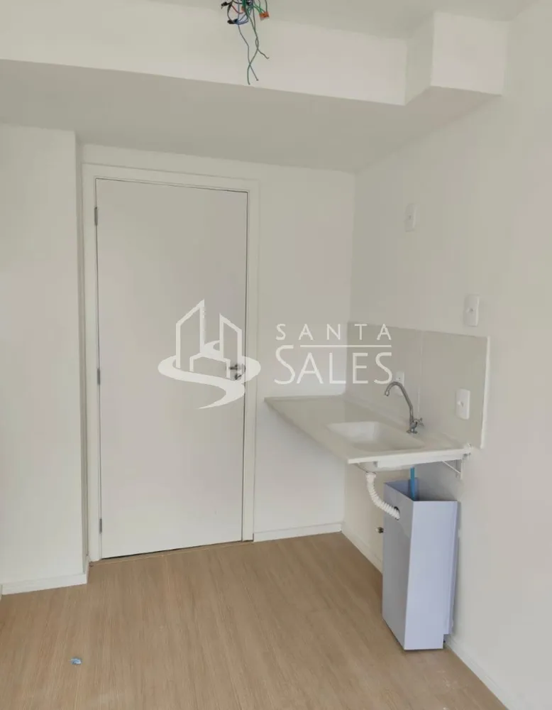 Kitnet-Studio, 19 m² - Foto 3