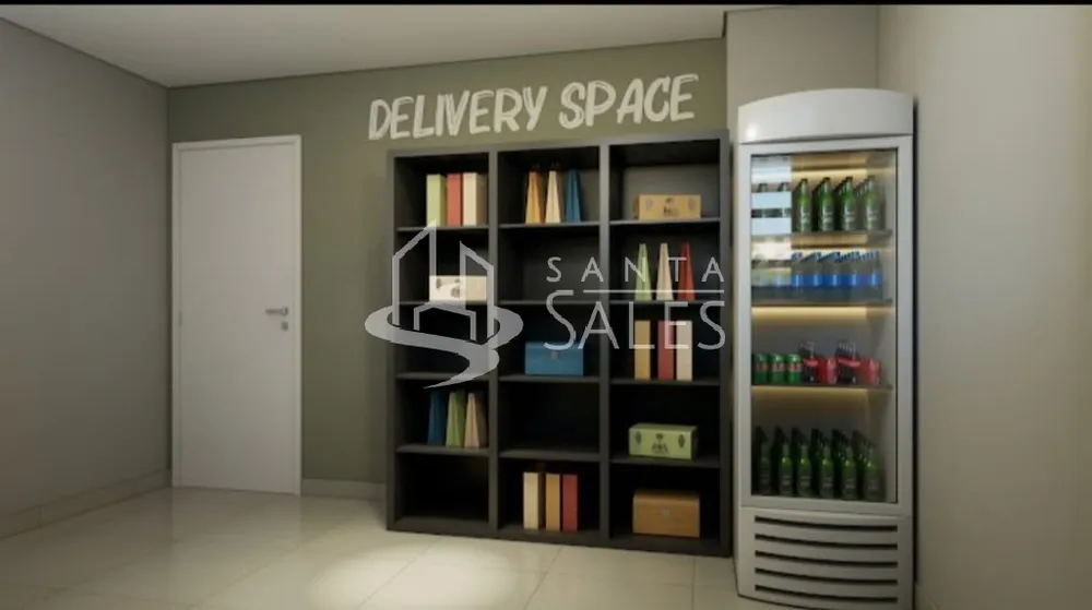Kitnet-Studio, 19 m² - Foto 11