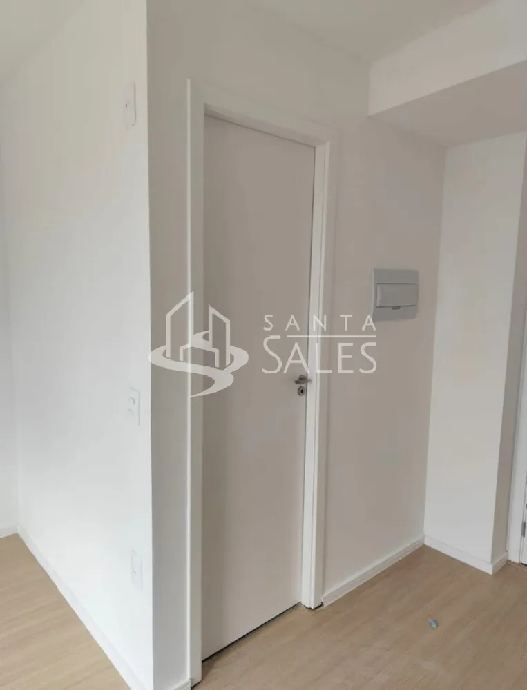 Kitnet-Studio, 19 m² - Foto 9