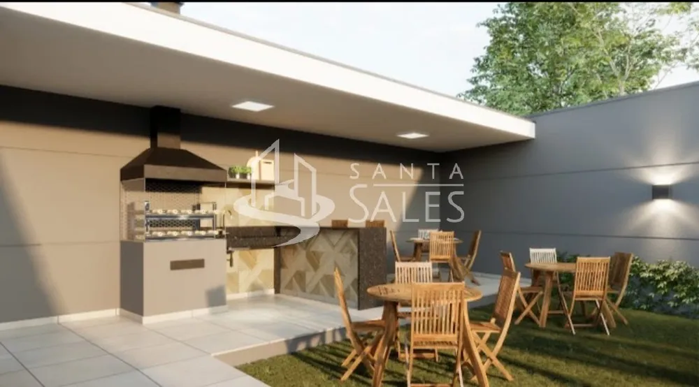 Kitnet-Studio, 19 m² - Foto 1