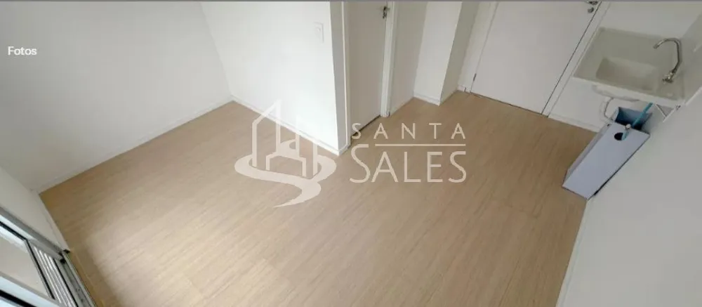 Kitnet-Studio, 19 m² - Foto 7