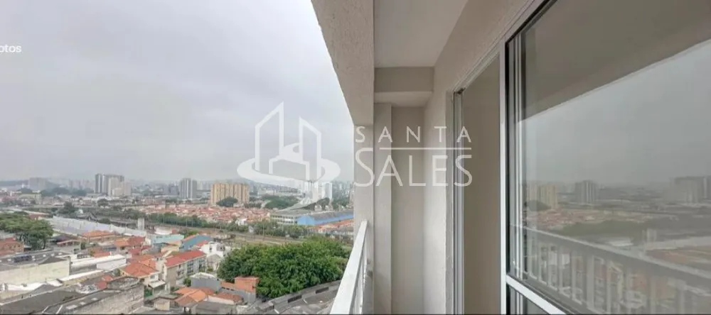 Kitnet-Studio, 19 m² - Foto 12