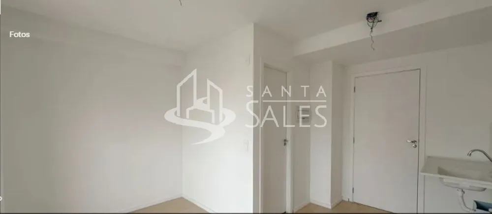 Kitnet-Studio, 19 m² - Foto 4