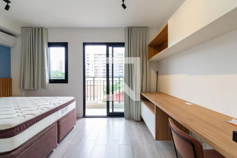 Kitnet-Studio, 26 m² - Foto 2