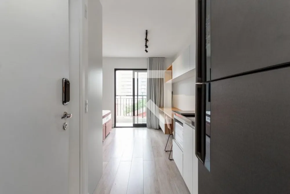 Kitnet-Studio, 26 m² - Foto 6