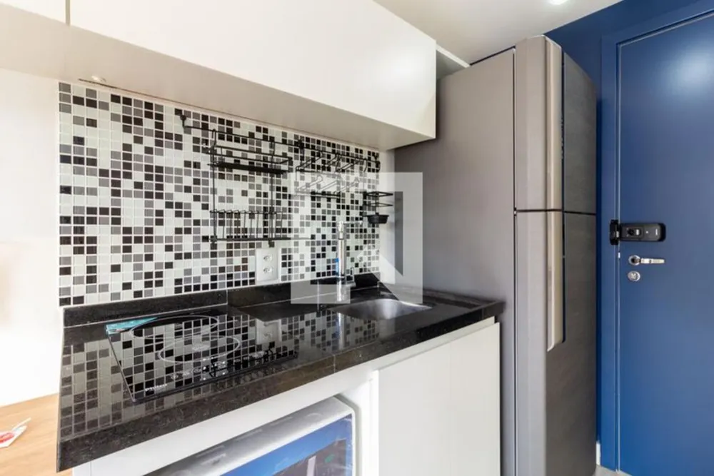 Kitnet-Studio, 26 m² - Foto 7