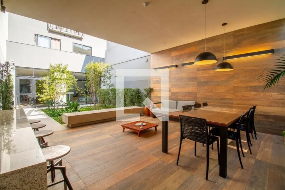 Kitnet-Studio, 26 m² - Foto 10