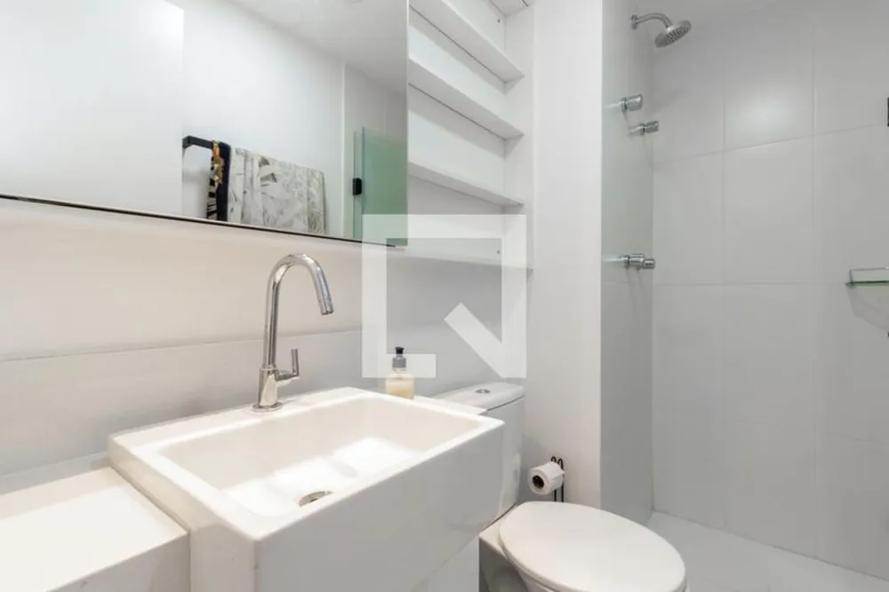 Kitnet-Studio, 26 m² - Foto 2