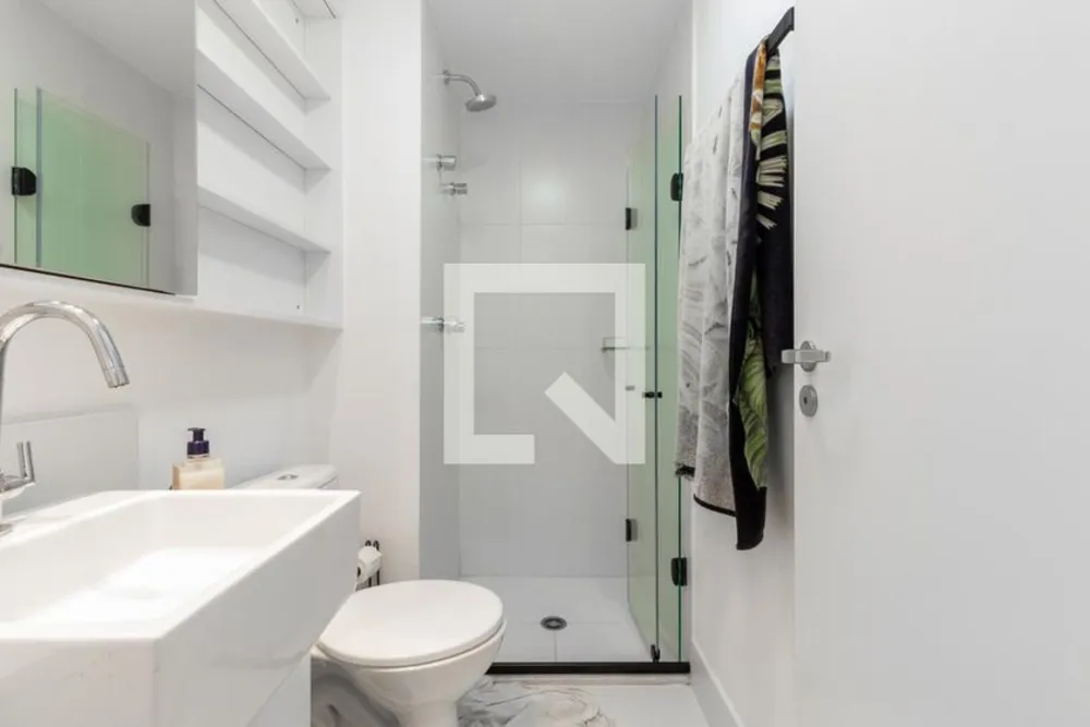 Kitnet-Studio, 26 m² - Foto 5