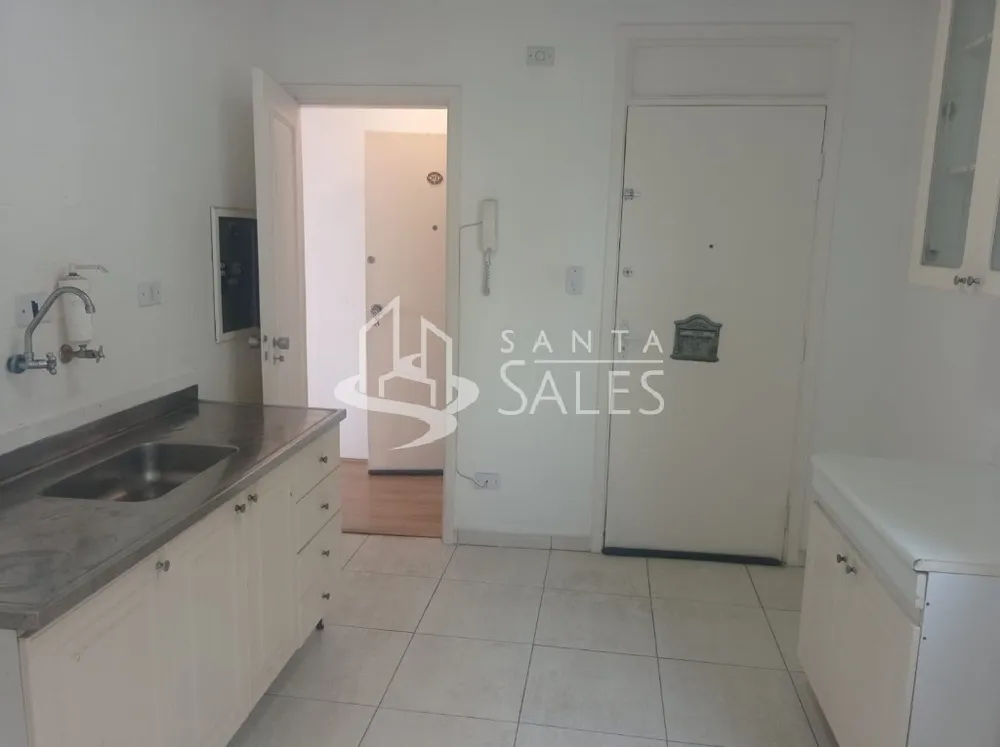 Apartamento, 2 quartos, 100 m² - Foto 1