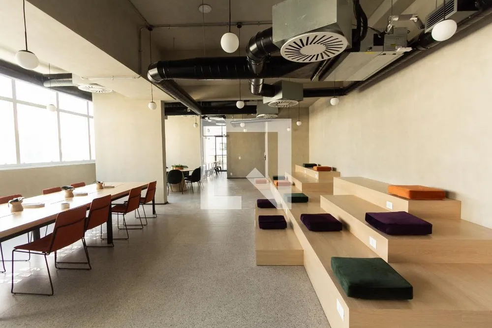 Kitnet-Studio, 27 m² - Foto 10