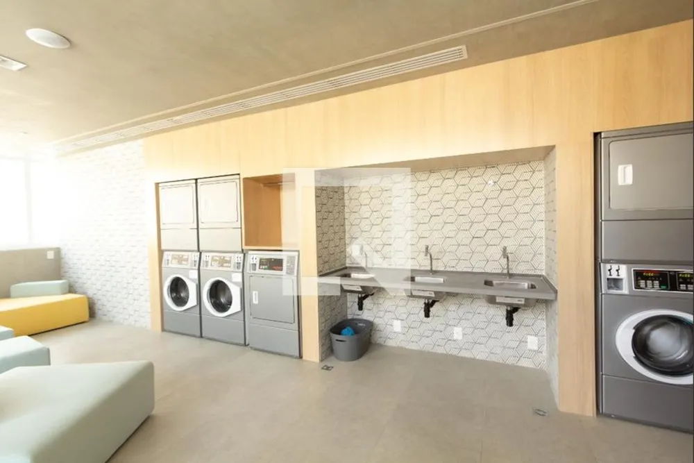 Kitnet-Studio, 27 m² - Foto 8