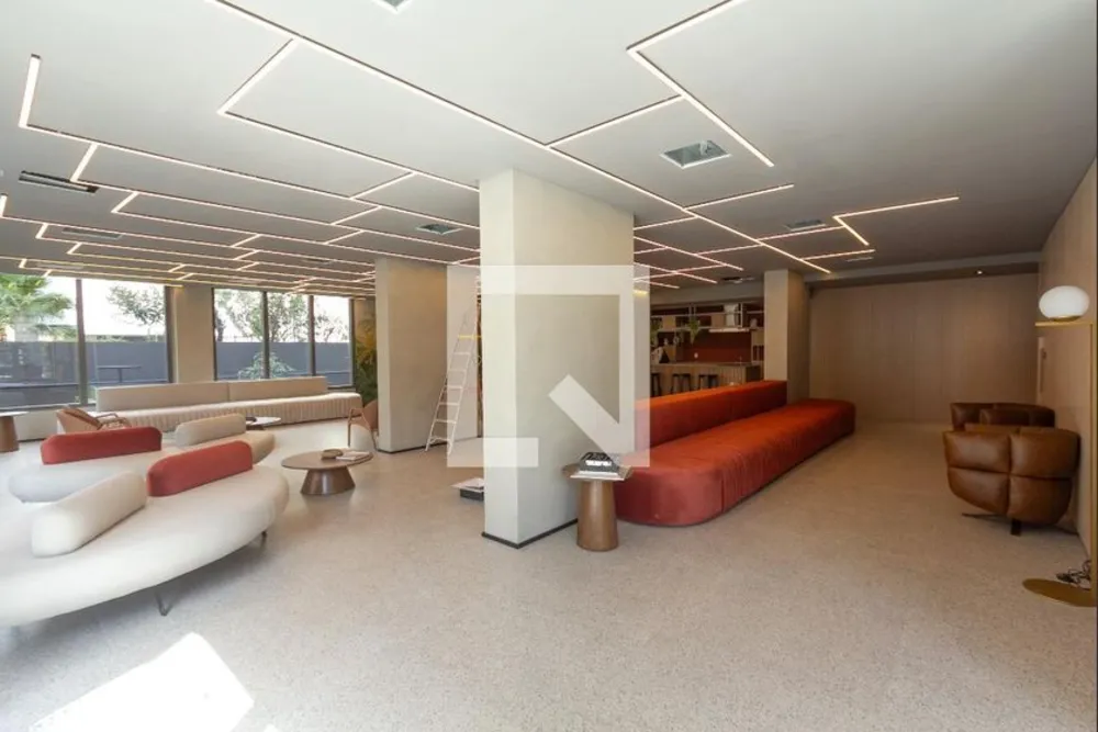 Kitnet-Studio, 27 m² - Foto 2