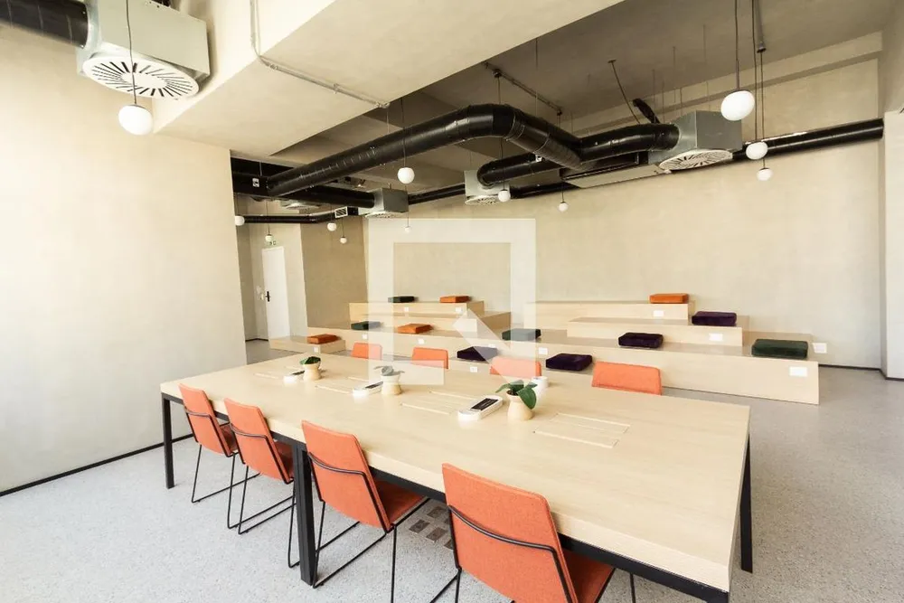 Kitnet-Studio, 27 m² - Foto 11