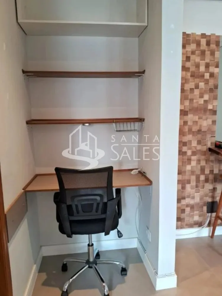 Apartamento, 1 quarto, 55 m² - Foto 8