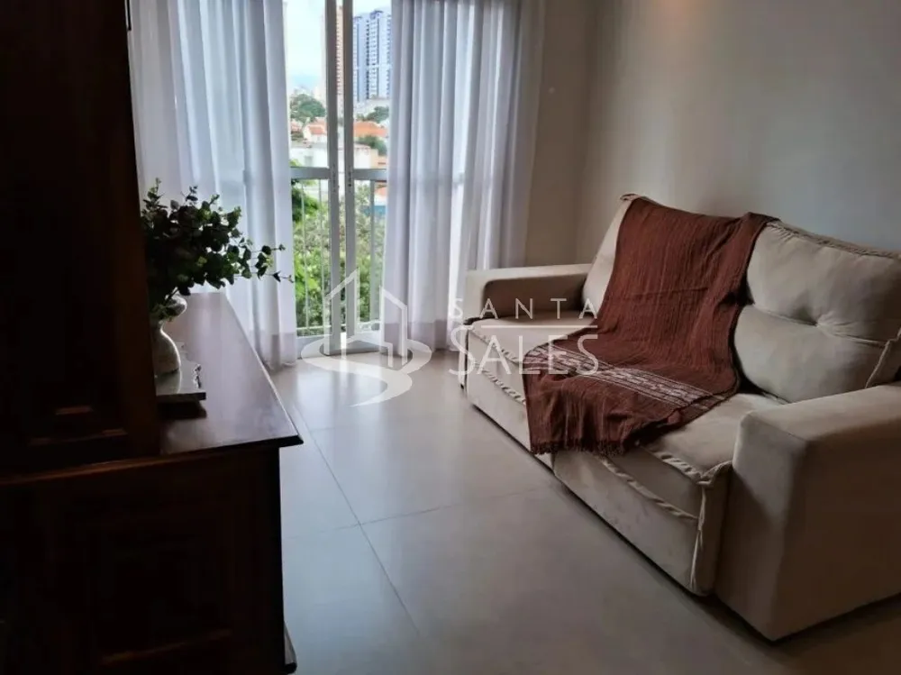 Apartamento, 1 quarto, 55 m² - Foto 5
