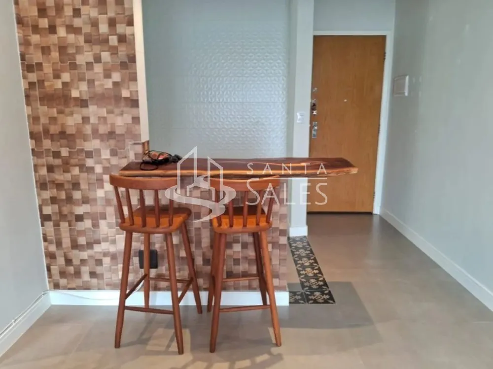 Apartamento, 1 quarto, 55 m² - Foto 1