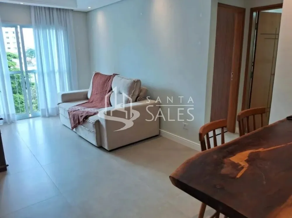 Apartamento, 1 quarto, 55 m² - Foto 6