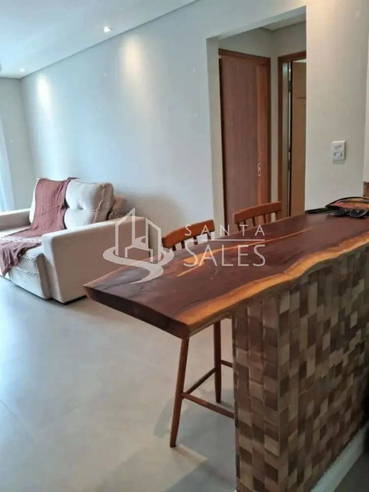 Apartamento, 1 quarto, 55 m² - Foto 2