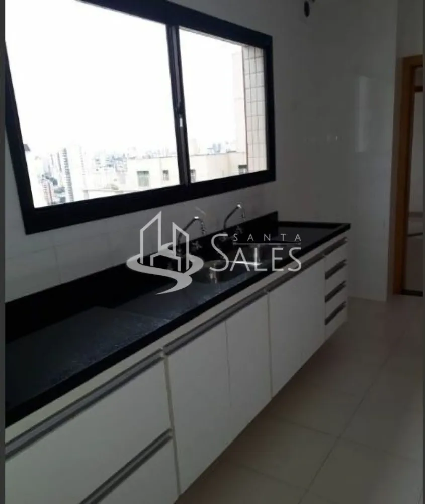 Apartamento, 4 quartos, 208 m² - Foto 13