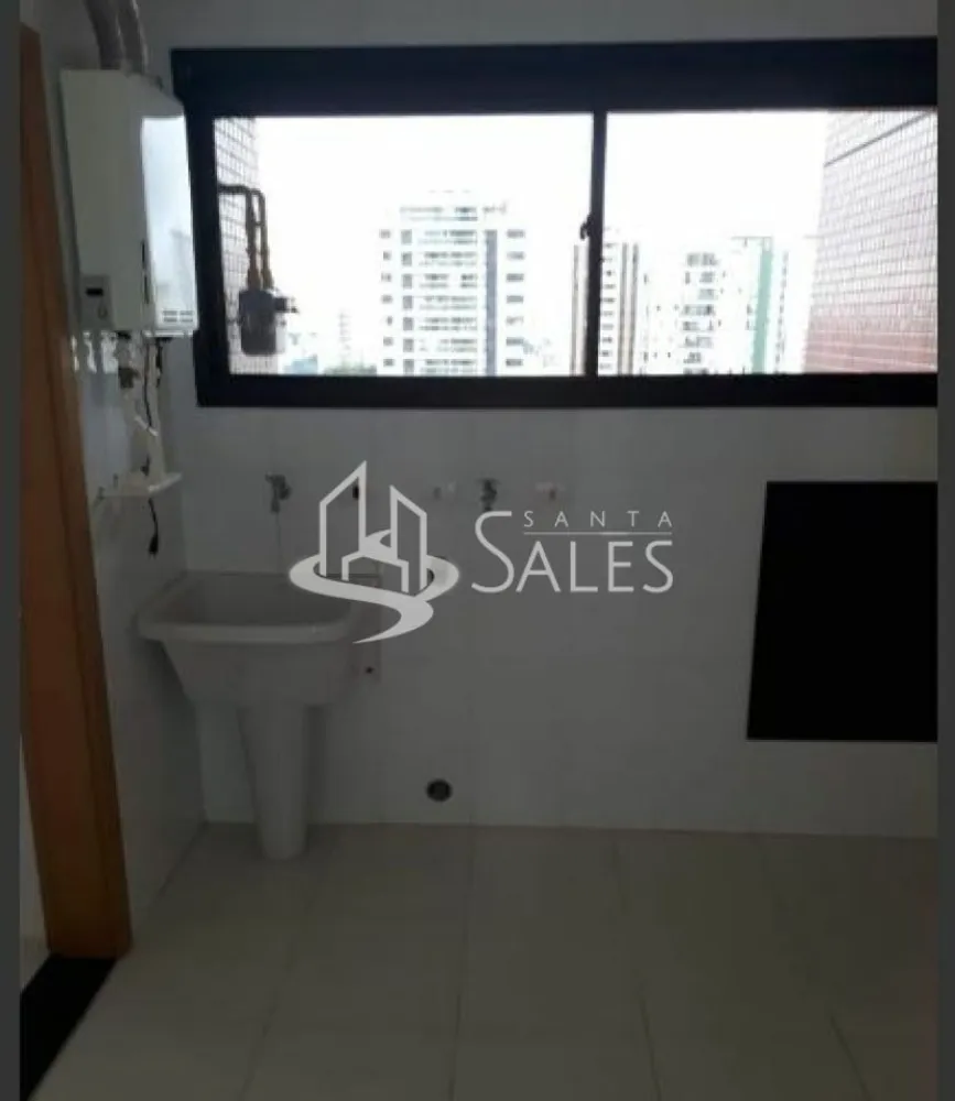 Apartamento, 4 quartos, 208 m² - Foto 2