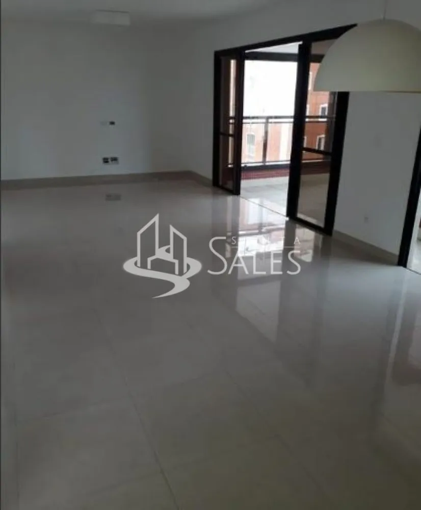 Apartamento, 4 quartos, 208 m² - Foto 1