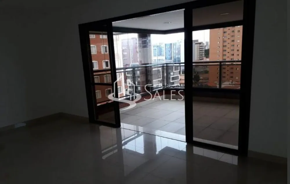 Apartamento, 4 quartos, 208 m² - Foto 2