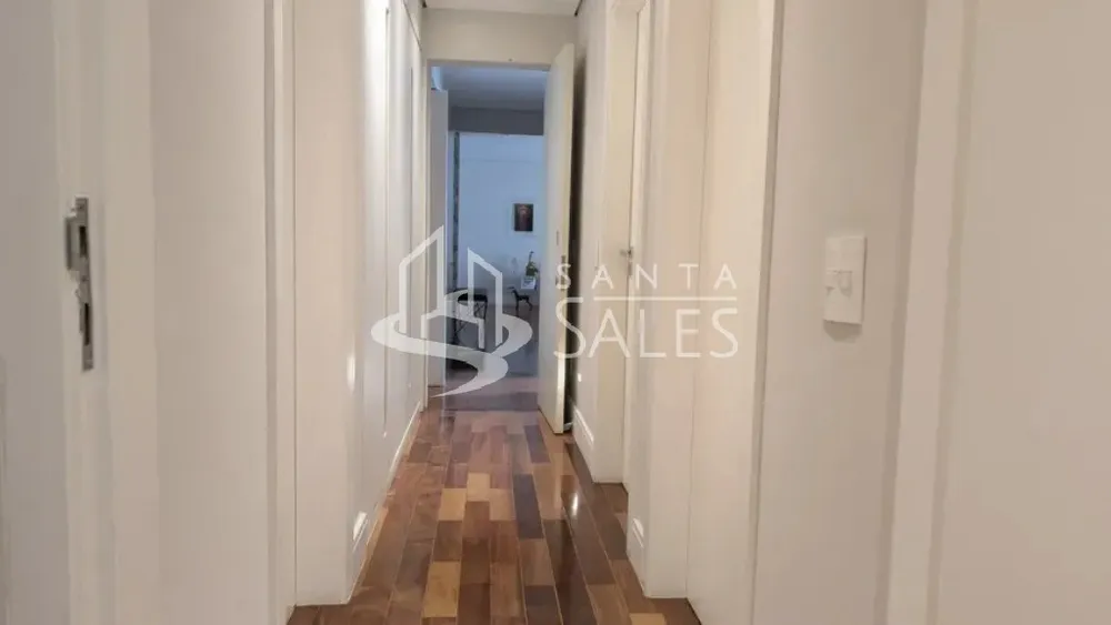 Apartamento, 4 quartos, 186 m² - Foto 14
