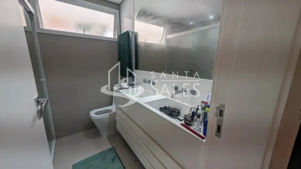 Apartamento, 4 quartos, 186 m² - Foto 15