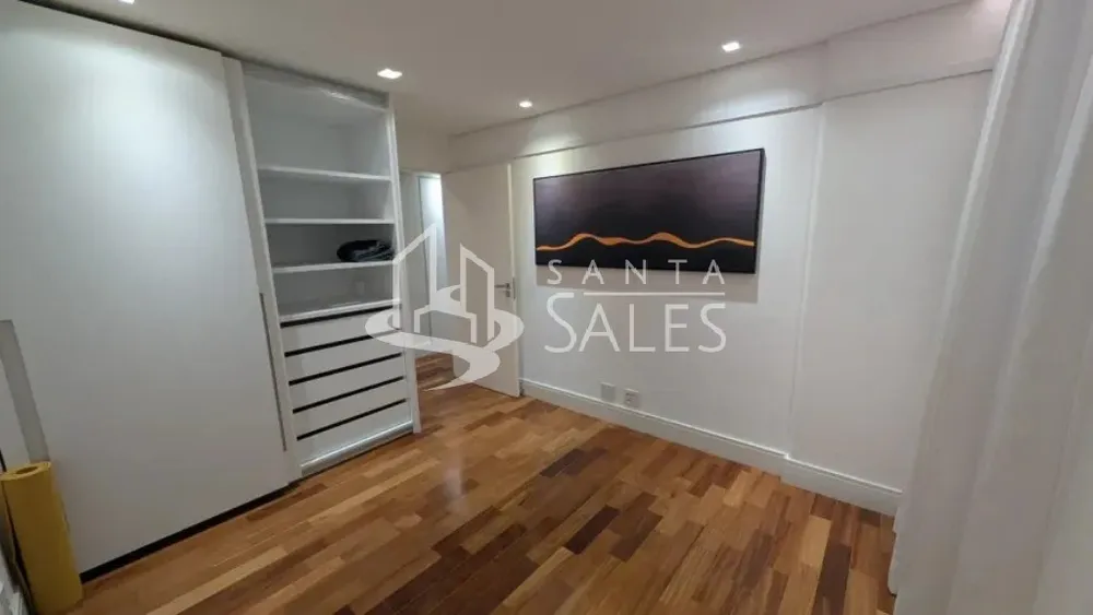 Apartamento, 4 quartos, 186 m² - Foto 5