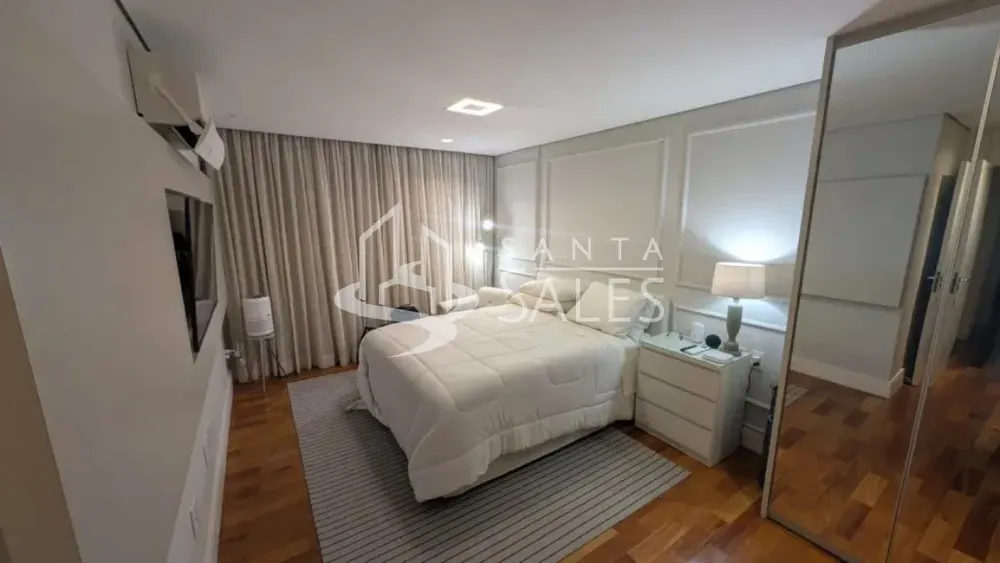 Apartamento, 4 quartos, 186 m² - Foto 9