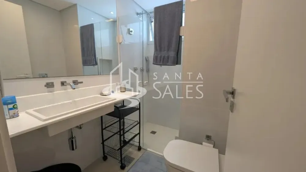 Apartamento, 4 quartos, 186 m² - Foto 10