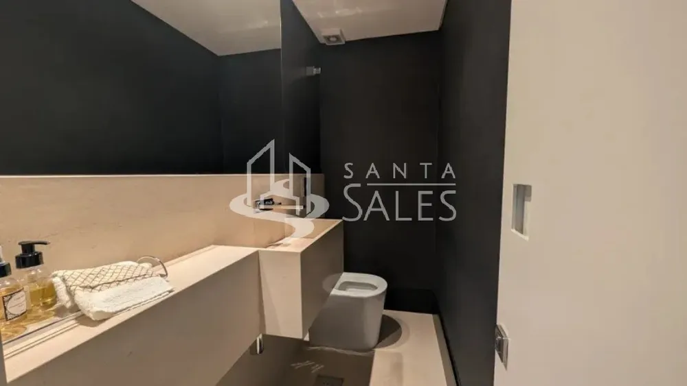 Apartamento, 4 quartos, 186 m² - Foto 11