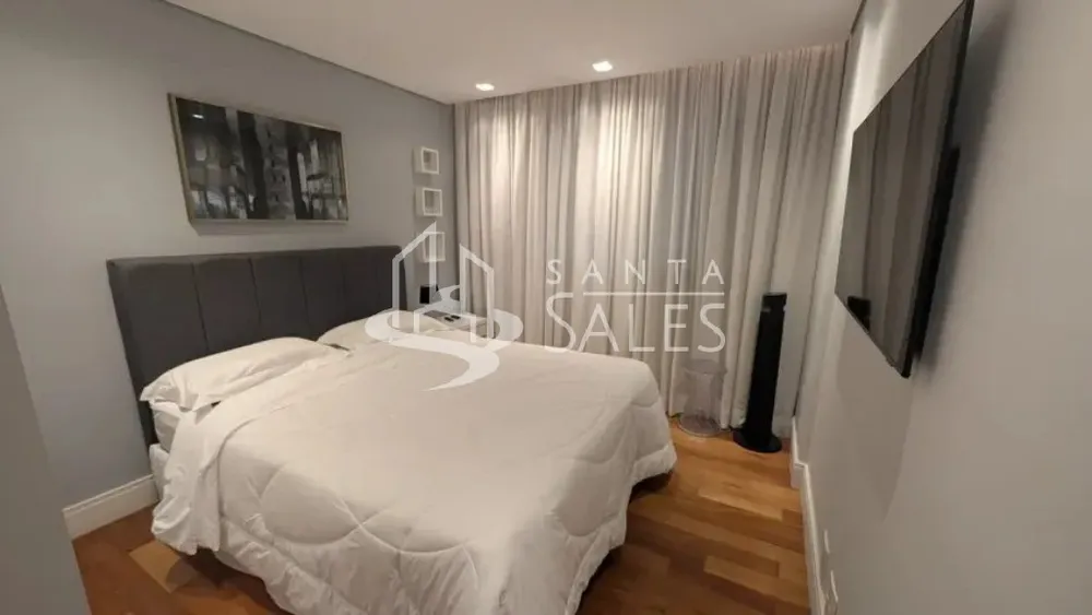 Apartamento, 4 quartos, 186 m² - Foto 8