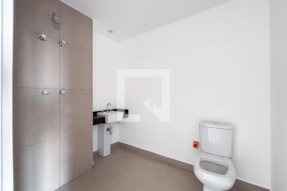Kitnet-Studio, 23 m² - Foto 3