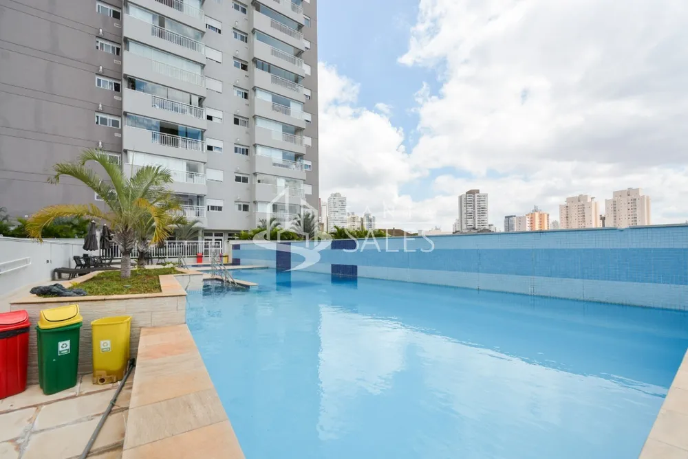 Apartamento, 2 quartos, 63 m² - Foto 9