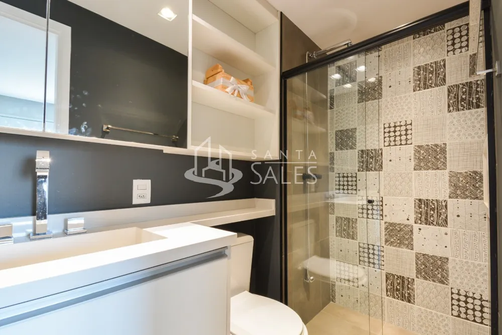 Apartamento, 2 quartos, 63 m² - Foto 3