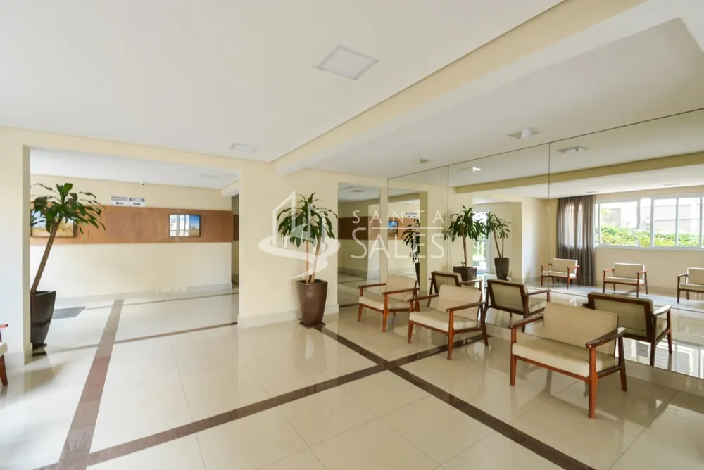 Apartamento, 2 quartos, 63 m² - Foto 11