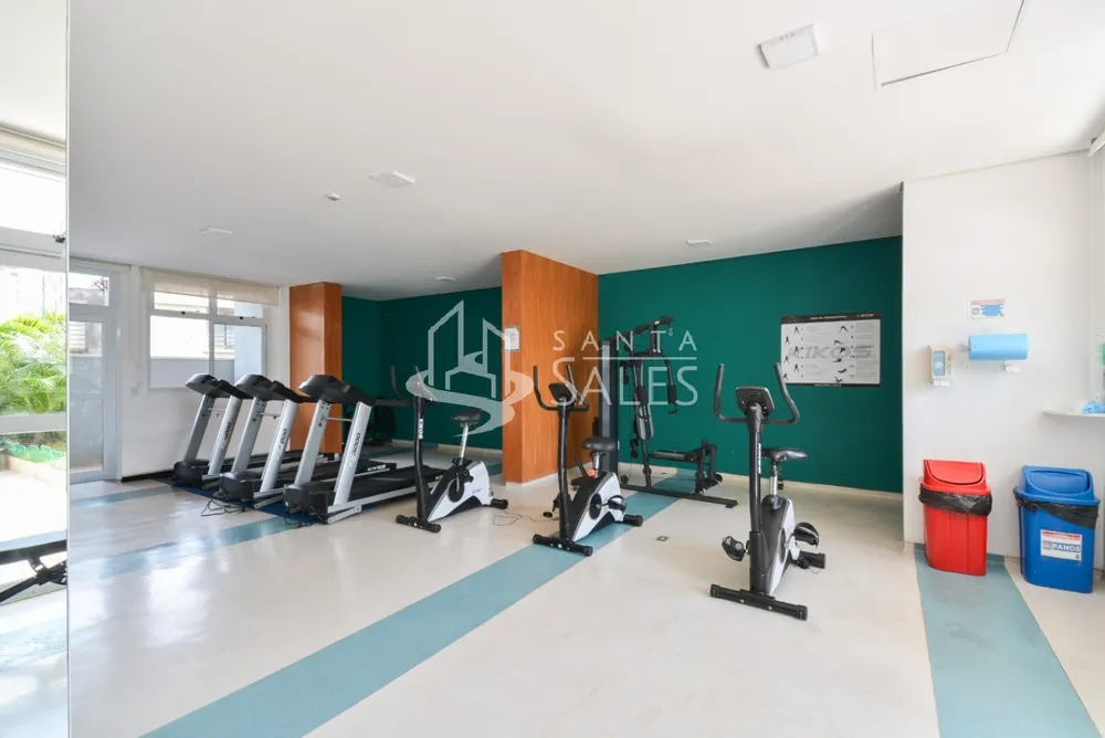 Apartamento, 2 quartos, 63 m² - Foto 4