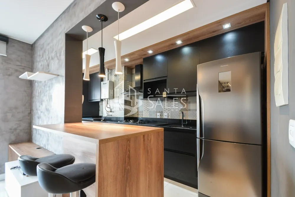 Apartamento, 2 quartos, 63 m² - Foto 7
