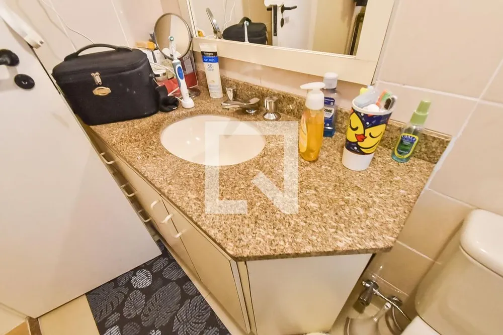Apartamento, 2 quartos, 65 m² - Foto 4