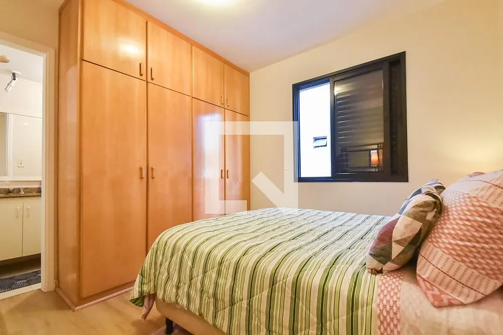 Apartamento, 2 quartos, 65 m² - Foto 5