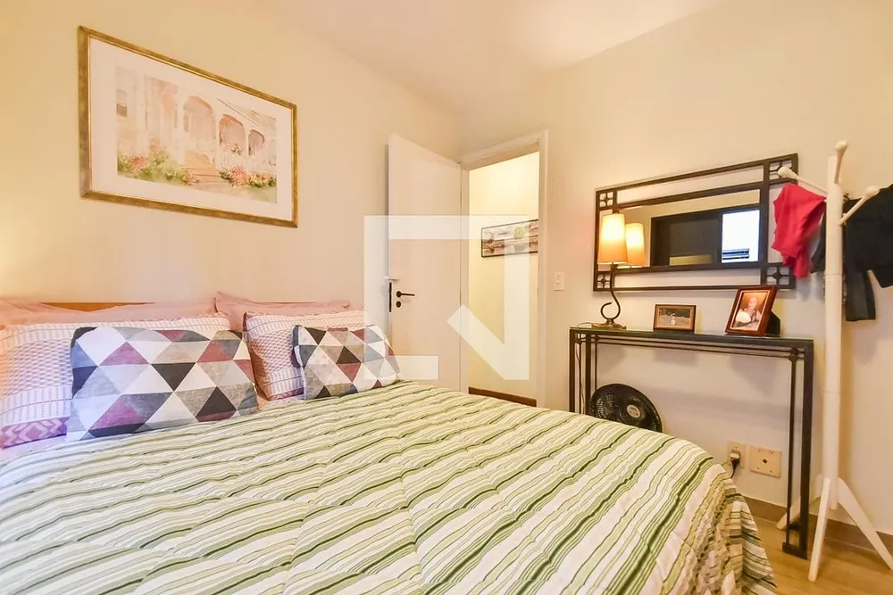 Apartamento, 2 quartos, 65 m² - Foto 8