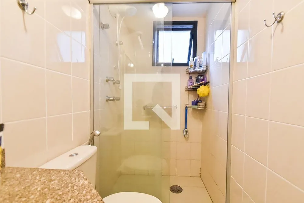 Apartamento, 2 quartos, 65 m² - Foto 1
