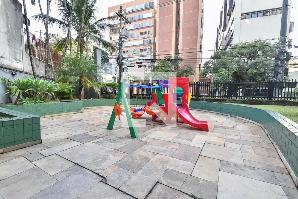 Apartamento, 2 quartos, 65 m² - Foto 2