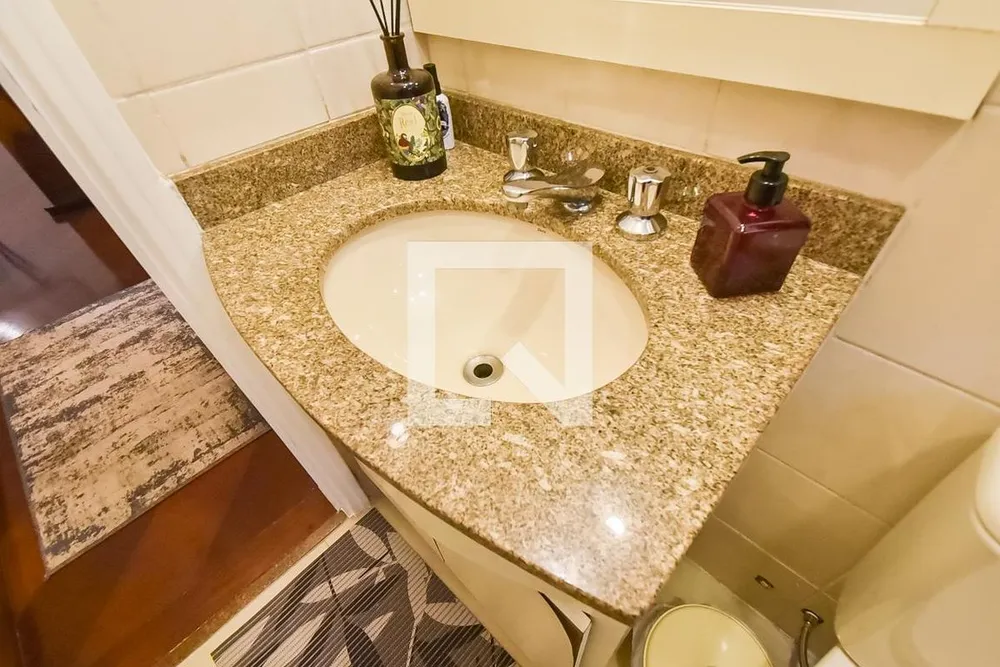 Apartamento, 2 quartos, 65 m² - Foto 3