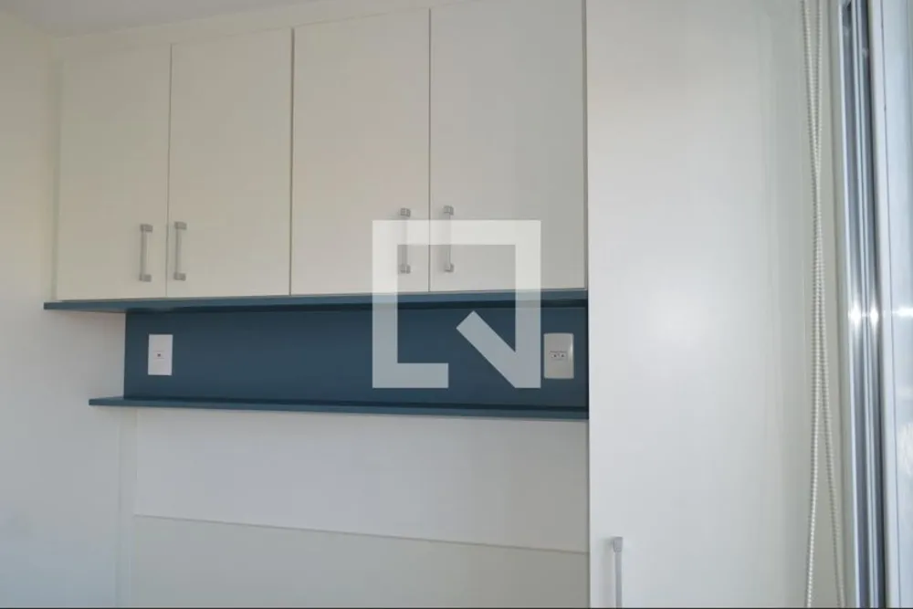 Apartamento, 2 quartos, 41 m² - Foto 1