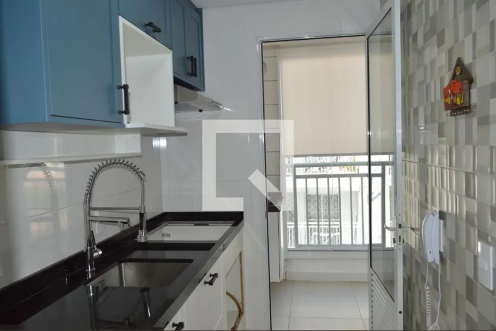 Apartamento, 2 quartos, 41 m² - Foto 6